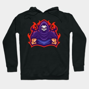 Reaper Hoodie